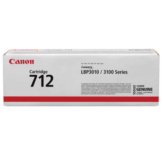 CANON CRG712 TONER/CANON LBP3010 TONER/CANON LBP3100 TONER