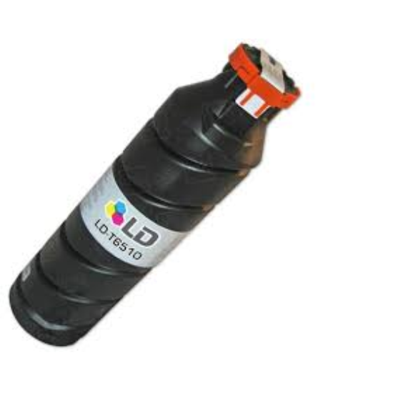 Toshiba T-6510E Toner,Toshiba T6510E Muadil Toner,
Toshiba E-Studio 550,650,810 Toner