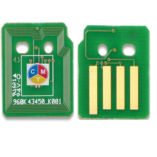 LEXMARK C-950 SIYAHDRUM CHIP,C950X71G,X950,X952,X954