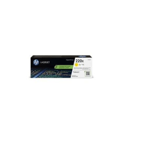 HP W2202X ORJINAL SARI TONER,HP220X