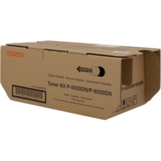 Utax P5030 Toner,Utax P5030 Orjinal  Toner, Utax P5035 Toner,Utax P6030 Toner,Utax P6035 Toner 