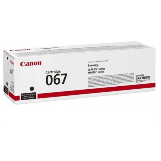 Canon CRG 067 Siyah Muadil Toner,Canon CRG067 Muadil Toner,Canon MF655,MF651 Toner,Canon LBP633 Toner,Canon LBP631 Toner