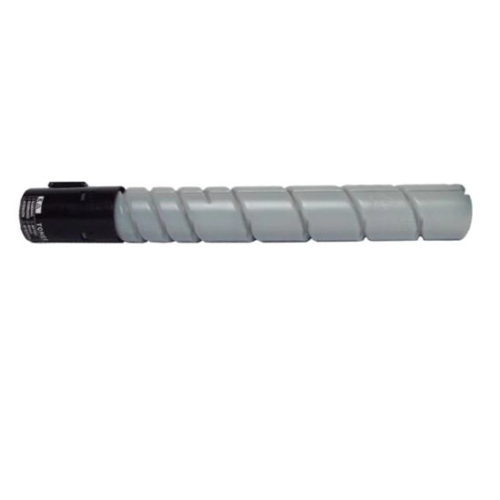 KONICA MINOLTA TN-324 SIYAH TONER,KONICA MINOLTA TN324 SIYAH MUADIL TONER
