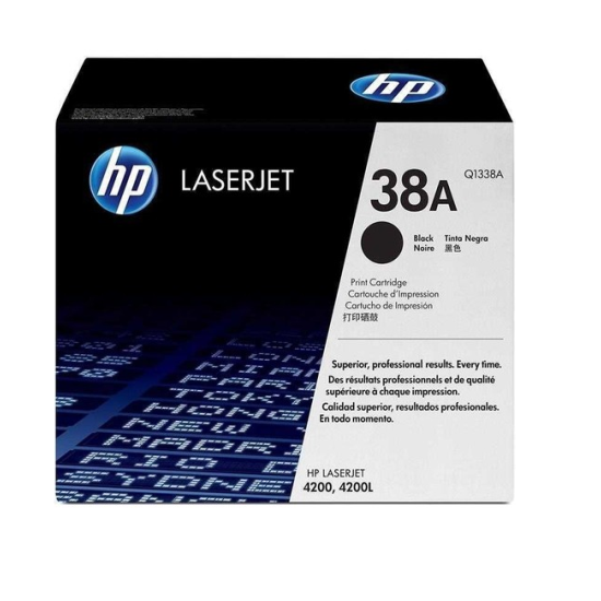 HP Q1338A TONER,HP 4200 TONER