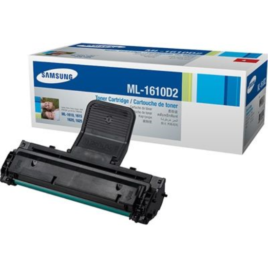 SAMSUNG ML-D1610 ORJINAL TONER,SAMSUNG 1610 MUADIL TONER,SAMSUNG ML 1610 TONER,SAMSUNG 1610 TONER