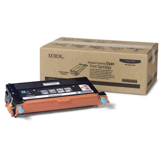 XEROX 6180 TONER/XEROX 113R00723 TONER/XEROX 6180 MAVI TONER