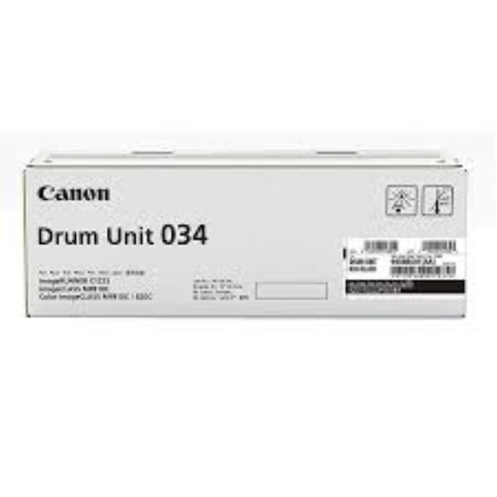 Canon C-EXV034 Orjinal  Drum Ünitesi,Canon C-EXV034 Orjinal Drum Ünitesi,Canon C-EXV034 Mavi Drum Ünitesi