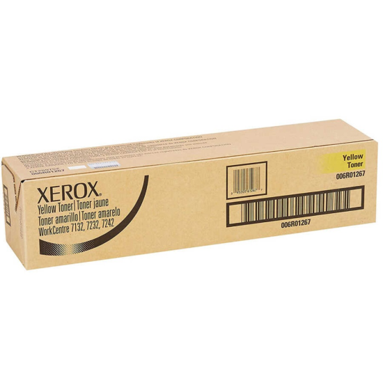 Xerox Workcentre 7132 Sari Toner,Xerox 7132 Muadil Toner,Xerox 006R01271 Toner,Xerox 7132 Toner,Xerox 7232 Toner,Xerox 7242 Toner