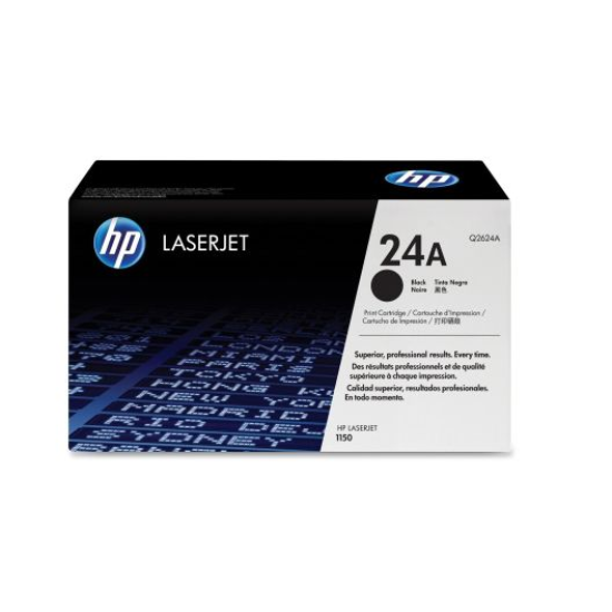 HP Q2624A TONER