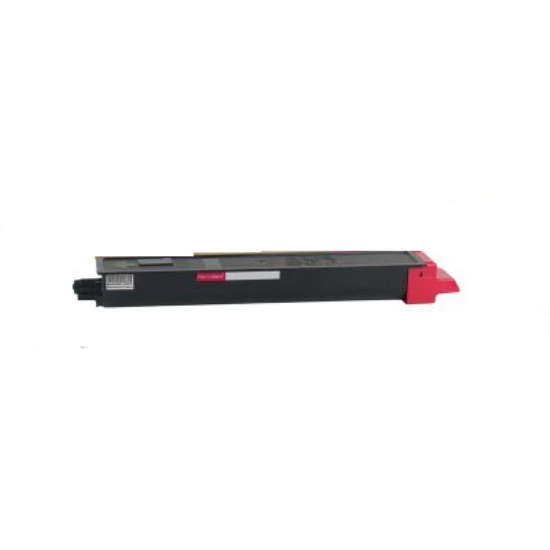 Utax 2250ci Kirmizi Toner,Utax 2550 Muadil Kirmizi Toner