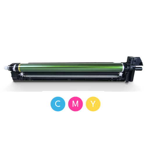 HP W9027MC RENKLI ORJINAL DRUM ÜNITESI, E78523DN, E78528DN