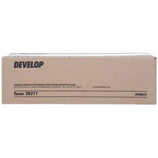 Develop TN-211 Orjinal Toner,Develop  TN-211 Orjinal Toner,Develop ineo 350 Toner,Develop ineo 362 Toner