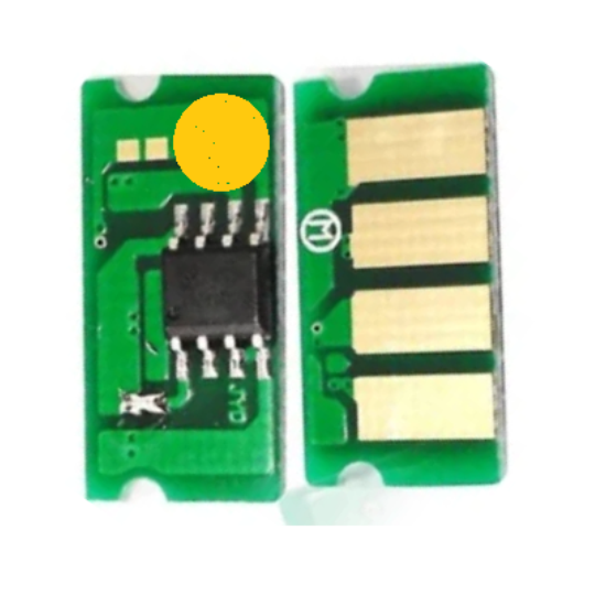 RICOH SPC-230 MAVI TONER CHIPI, 2,5K. 