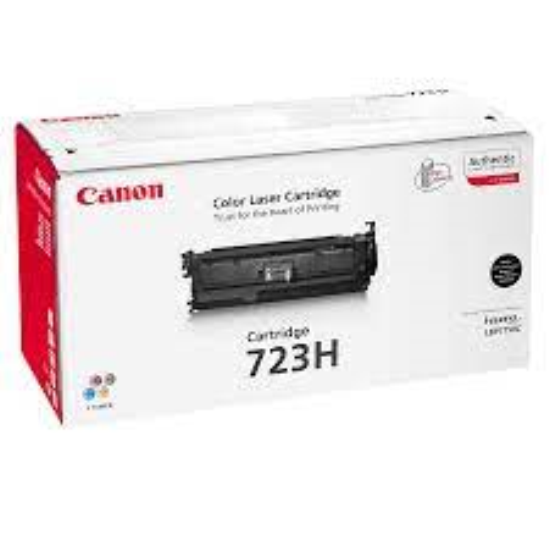 CANON CRG723 TONER/CANON LBP7750 TONER/CANON 723 SIYAH TONER