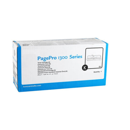 Konica Minolta PP1300 Orjinal Toner,Konica Minolta PP1300 Orjinal  Toner,Konica Minolta W1300,W1350,W1380,W1390 Toner
