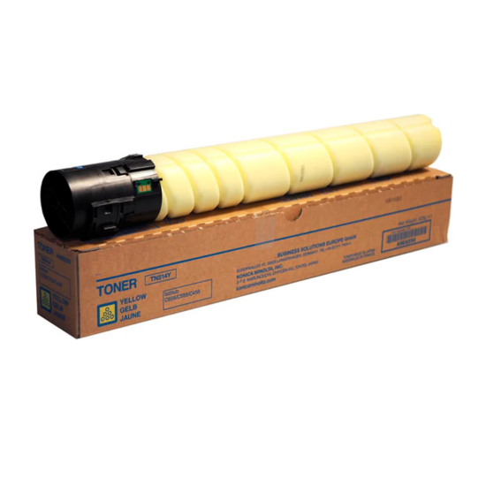 Konica Minolta TN514 Sari Toner,Konica Minolta TN514 Muadil Toner,Konica Minolta Bizhub C458 Toner,Konica Minolta Bizhub C558 Toner,Konica Minolta Bizhub C658 Toner                                    