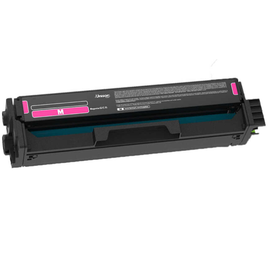 Lexmark C3326 Muadil  Kirmizi Toner,C335HM0, MC3326,