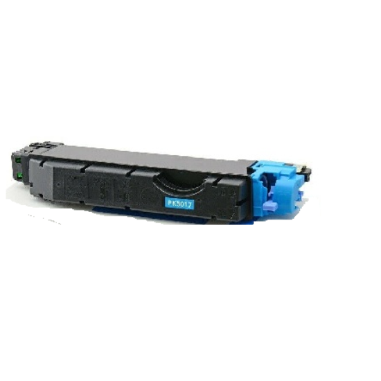 Utax PK5018 Mavi Toner,Utax PK5018 Muadil Mavi Toner,Utax P-C3562 Toner, Utax P-C3566 Toner,