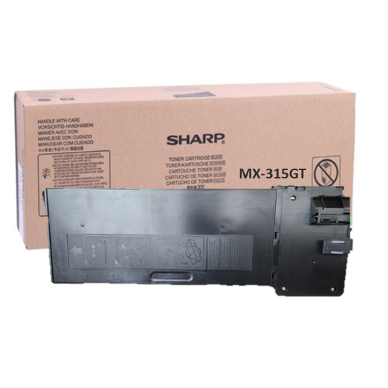 Sharp MX-315GT Orjinal Toner,Sharp MX315GT Orjinal Toner,Sharp MX-M265,MX-M266,MX-M31,MX-M316,MX-M355,MX-M356 Toner