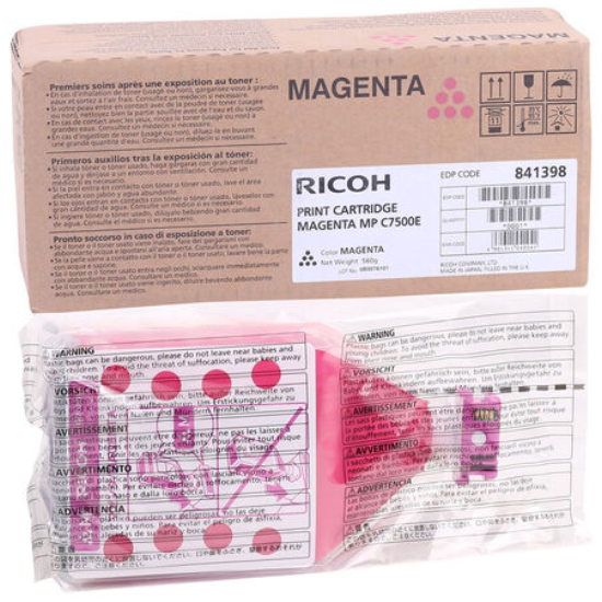 Ricoh MPC6000 Orjinal Kirmizi Toner,Ricoh MPC6000 Orjinal Kirmizi Toner, Ricoh MPC7500 Kirmizi Toner,Ricoh MPC7500 Orjinal  Toner