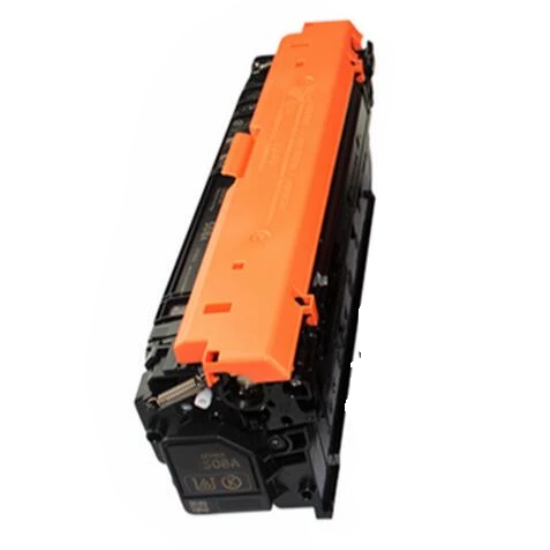 HP CF360A MUADIL SIYAH TONER,HP 508A MUADIL SIYAH TONER,M552,M553,M577