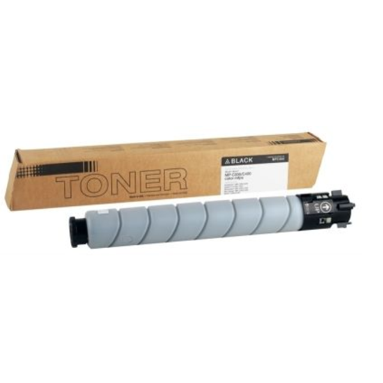 Nashuatec MP-C300 Orjinal Siyah Toner,Nashuatec MPC300 Orjinal  Toner,Nashuatec MP-C400 Toner,Nashuatec MPC401 Toner