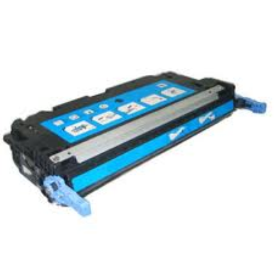 HP Q6471A TONER/HP 502A MAVI TONER/HP 3600 TONER