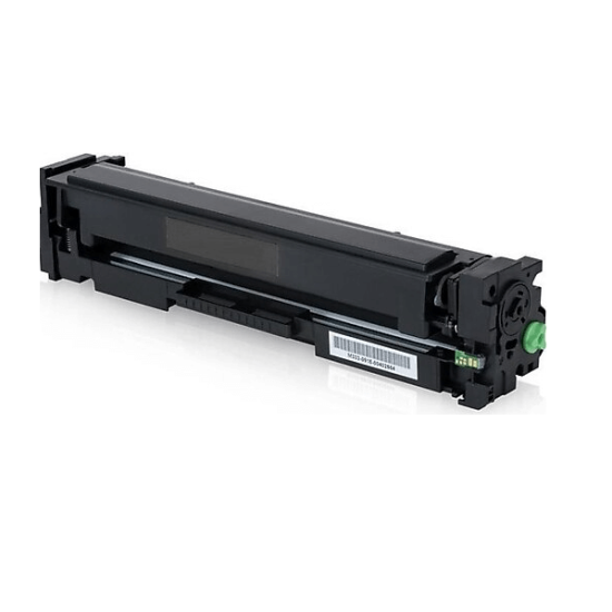 hp w9090mc muadil siyah toner