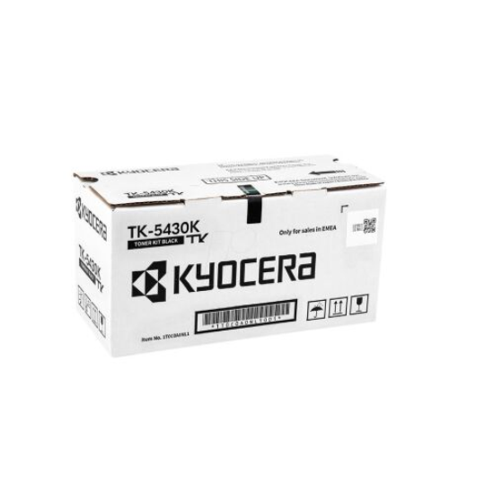 KYOCERA TK-5430 MUADIL SIYAH TONER,ECOSYS MA2100,PA2100