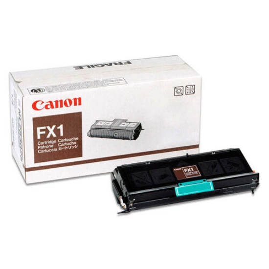 CANON FX1 TONER/CANON FAX L700,760,770,790,3300I TONER