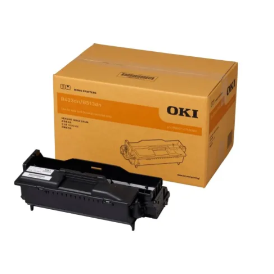 Oki B433-B513dn-09006239 Muadil Drum Ünitesi