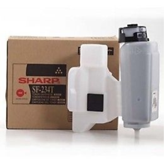 Sharp SF234 Orjinal Toner,Sharp SF234 Orjinal Toner,Sharp SF2314 Toner,Sharp SF2414 Toner,Sharp SF2415 Toner,Sharp SF1014 Toner