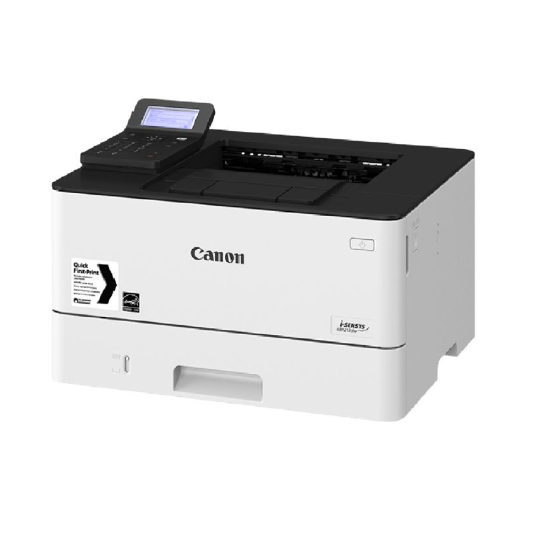 Canon i-SENSYS LBP212DW Lazer Yazici
Siyahbeyaz/Dubleks/Wi-Fi/Network