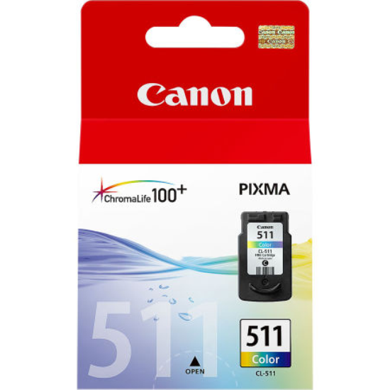 Canon PGI-510 Orjinal Kartus-2970B007