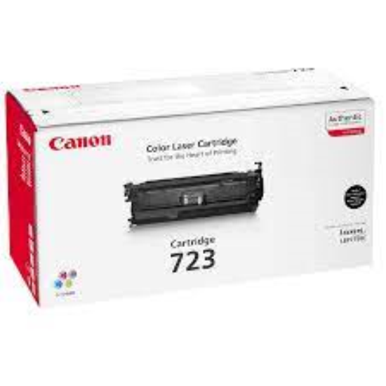 CANON CRG723 TONER/CANON LBP7750 TONER/CANON 723 SIYAH TONER