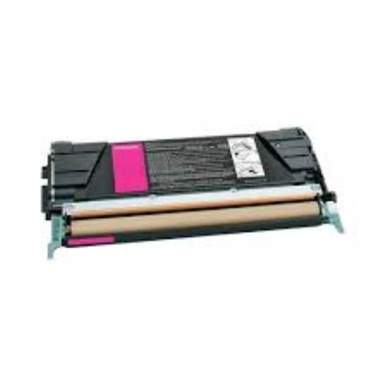 LEXMARK C734 TONER/LEXMARK 734 TONER/LEXMARK C734A1MG TONER