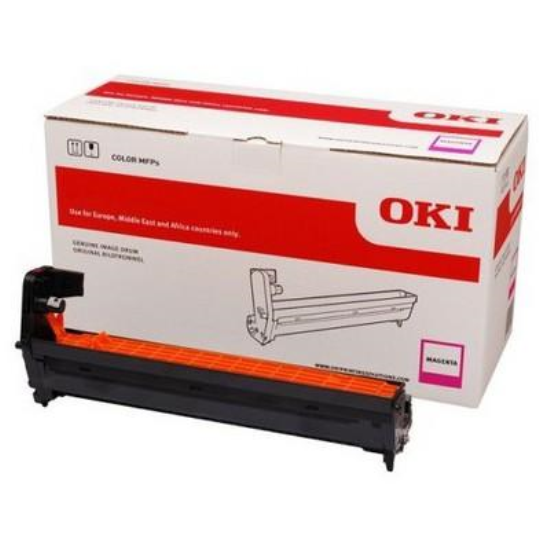 Oki C712 Orjinal Kirmizi Drum Ünitesi,Oki C712 Orjinal Drum Ünitesi,Oki 46507414 Toner