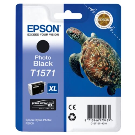 Epson T1304 Orjinal Sari Kartus-C13T13044020