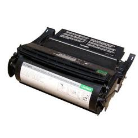 LEXMARK T630 TONER/LEXMARK T632 TONER/LEXMARK T634 TONER/LEXMARK 12A7462 TONER