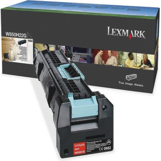 Lexmark W850 Muadil Drum Ünitesi,W850H22G