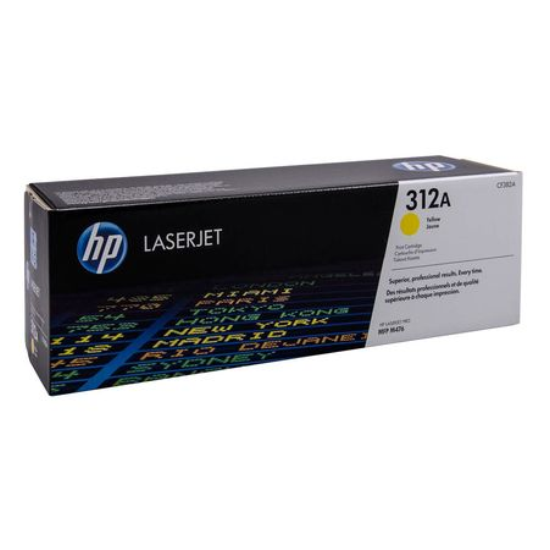 HP 382 TONER,HP CF382A TONER,HP 312 SARI TONER,HP M476 TONER