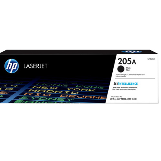 HP CF530A TONER,HP 205A TONER,HP M154 TONER,HP 205 SIYAH TONER,HP M180 TONER,HP M181 TONER,HP CF530A MUADIL TONER,HP 205A MUADIL TONER,HP CF530 MUADIL TONER,HP CF530 TONER