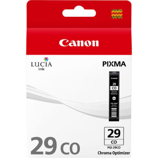 Canon PGI-29 Red Orjinal Kartus-4878B001  