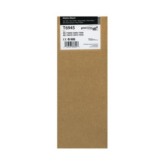 Epson T6944 Orjinal Sari Kartus-C13T694400  