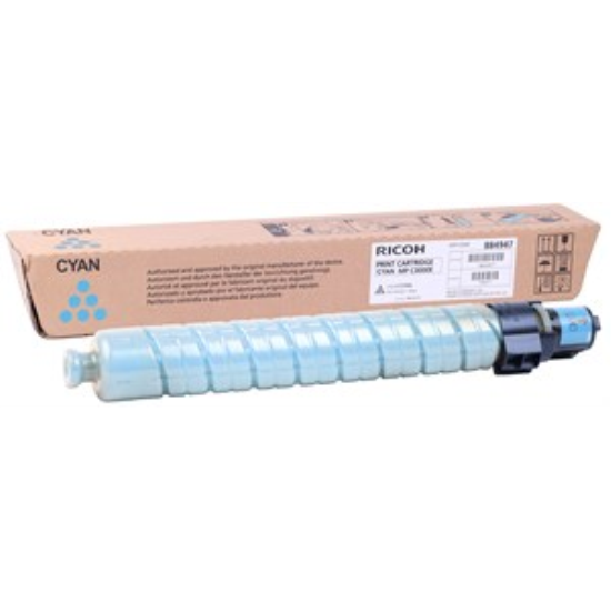 Ricoh MPC2000 Orjinal  Mavi Toner,Ricoh MPC2000  Orjinal  Mavi Toner,Ricoh MPC2500 Toner,Ricoh MPC3000 Toner