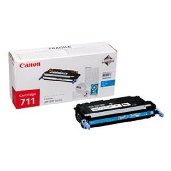 CANON CRG711 TONER/CANON MF8450 TONER/CANON MF9130 TONER/CANON 711 MAVI TONER