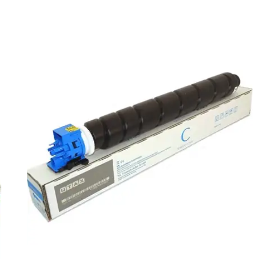 UTAX CK-8544 MUADIL MAVI TONER,2509CI,3509CI,1T0C2MCUT1 
