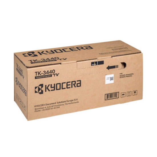 KYOCERA TK-3440 MUADIL TONER,ECOSYS PA6000X