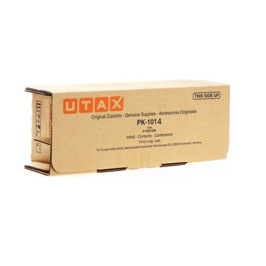 UTAX PK-1014 MUADIL TONER,P4021MFP,P4026W MFP,P4027IW MFP