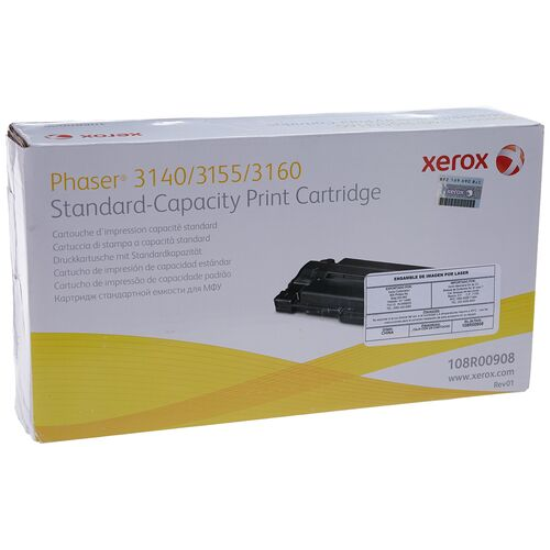 Xerox 3140 Toner,Xerox 3140 Muadil Toner,Xerox 3155 Toner,Xerox 3160 Toner,Xerox 108R00909 Toner